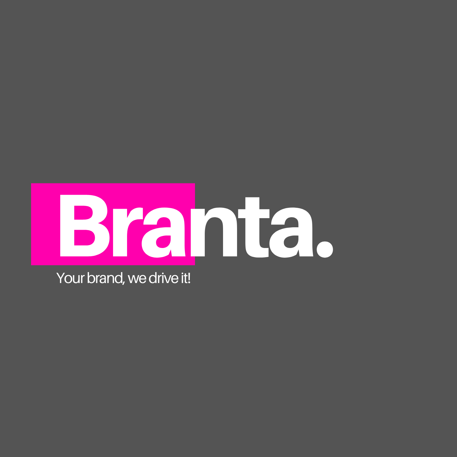 Branta - MasterPeace Morocco