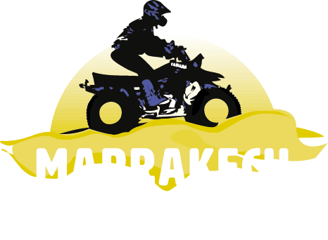 Marrakech Quad and Loc MasterPeace Morocco
