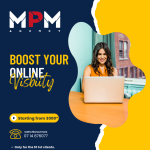 MPM Agency